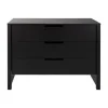 Europe Baby Ralph Commode Zwart
