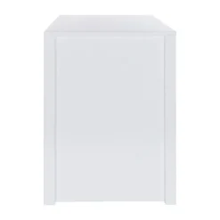 Europe Baby Ralph Kinderkamer Wit | Bed 90 x 200 cm + Bureau