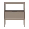Europe Baby Ralph Luiertafel Chestnut