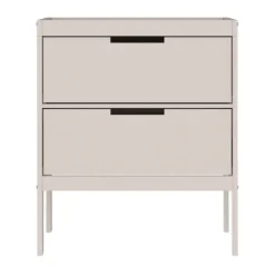 Europe Baby Ralph Luiertafel Chestnut