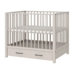 Europe Baby Robin II Box Met Lade Chestnut