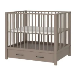 Europe Baby Robin II Box Met Lade Chestnut