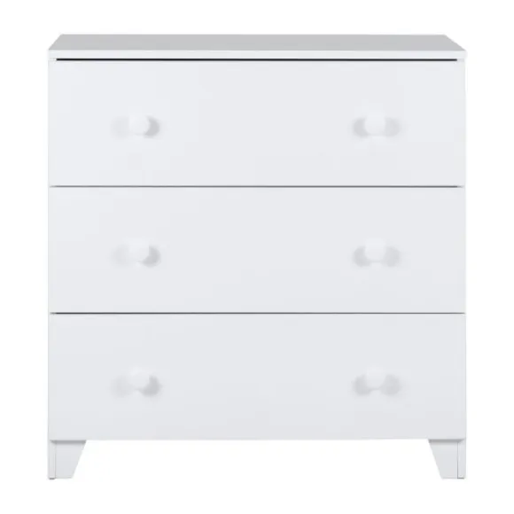 Europe Baby Sarah Commode Wit
