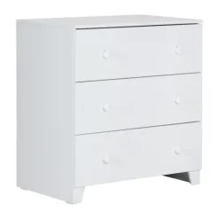 Europe Baby Sarah Commode Wit