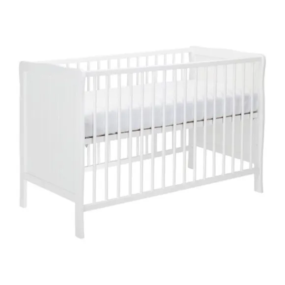 Europe Baby Sarah Commode Wit