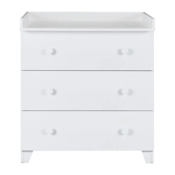 Europe Baby Sarah Commode Wit