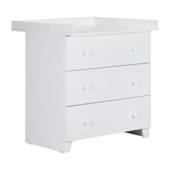 Europe Baby Sarah Commode Wit