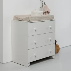 Europe Baby Sarah Commode Wit