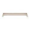 Europe Baby Sev Bladvergroter XL Oatmeal