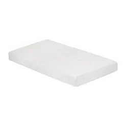 Europe Baby Sterre Peuterbed Pakketdeal - 70 x 150 cm - Terra