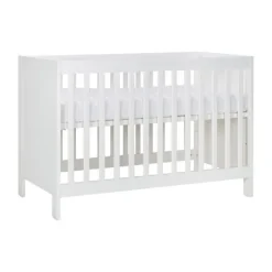Europe Baby Sylt II Babykamer | Bed 60 x 120 cm + Commode
