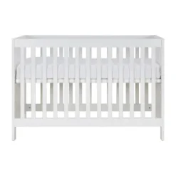 Europe Baby Sylt II Babykamer | Bed 60 x 120 cm + Commode