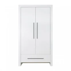 Europe Baby Sylt II Babykamer | Bed 60 x 120 cm + Commode