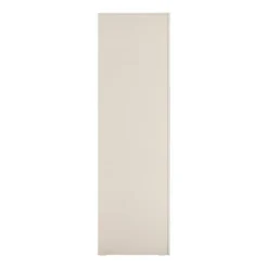 Europe Baby Vittoria Babybed - Oatmeal - 60 x 120 cm