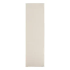 Europe Baby Vittoria Babybed - Oatmeal - 60 x 120 cm