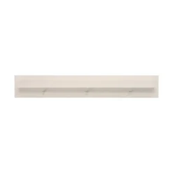 Europe Baby Vittoria Babybed - Oatmeal - 60 x 120 cm