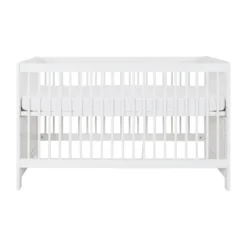 Europe Baby Vittoria III Commode Wit