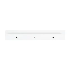 Europe Baby Vittoria III Commode Wit