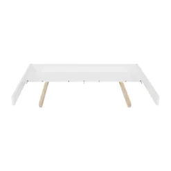 Europe Baby Vittoria III Commode Wit