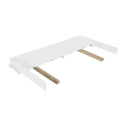 Europe Baby Vittoria III Commode Wit