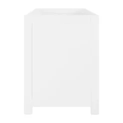 Europe Baby Vittoria III Commode Wit