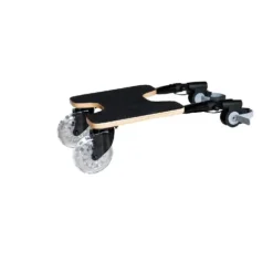 EVE Buggy Board