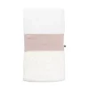 Fedde & Kees Nunki Co-Sleeper - 50 x 90 cm - Deep Blue / Off White