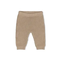 Feetje The Magic is in You Broek Gebreid - Mt. 56 - Taupe
