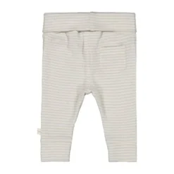 Feetje The Magic Is In You Broek Rib Met Streep - Maat 44 - Blauw