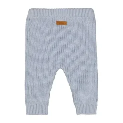 Feetje The Magic Is In You Broek Gebreid - Maat 56 - Blauw