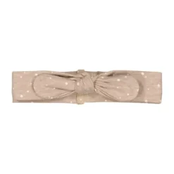 Feetje The Magic Is In You - Haarband - Mt. 2 - Taupe Melange