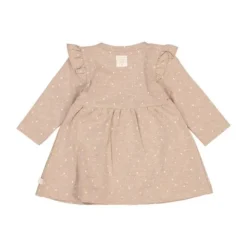 Feetje The Magic is in You Jurk – Mt. 50 – Taupe Melange