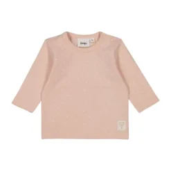 Feetje The Magic is in You Longsleeve Shirt – Mt. 74 – Roze