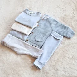 Feetje The Magic Is In You Longsleeve - Maat 44 - Offwhite