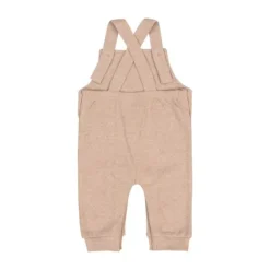 Feetje The Magic is in You Rib Tuinbroek - Mt. 50 - Taupe Melange