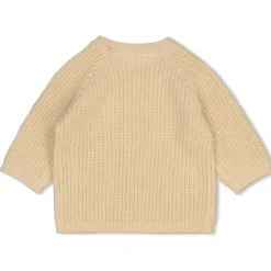 Feetje The Magic is in You Vestje Gebreid - Mt. 56 - Creme
