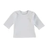Feetje Universeel T-Shirt Wit Mt. 56