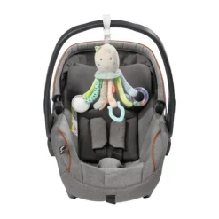 Fehn Activity Hangspeeltje - Octopus - Children Of Sea - Multikleur