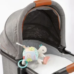 Fehn Activity Hangspeeltje - Schildpad - Children Of Sea