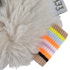 Fehn Rammelaar - Soft Ring Luiaard