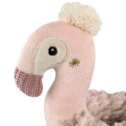 Fehn Rammelaar - Soft Ring Luiaard