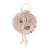 Fehn Stoffen Boekje - Flamingo