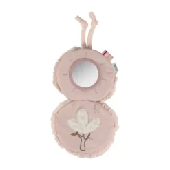 Fehn Stoffen Boekje - Flamingo