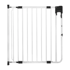 fenss SafetyDoor Traphekje Wit