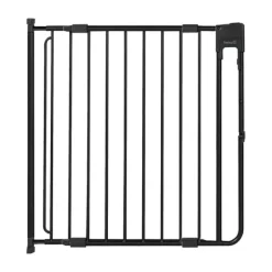 fenss SafetyDoor Traphekje Wit
