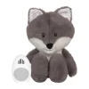 Flow Amsterdam Robin The Fox Hartslagknuffel Grey