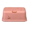 Funkybox Cherry Easy Wipe - Pink