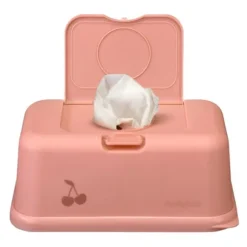 Funkybox Cherry Easy Wipe - Pink