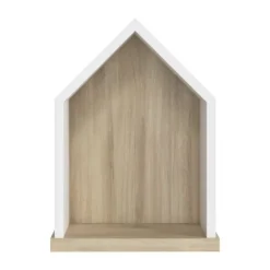 Galipette Sacha Nestkastje - Landelijk Eikenhout