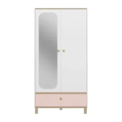 Gami Romy Kast - Licht Eikenhout